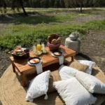 meal for two
